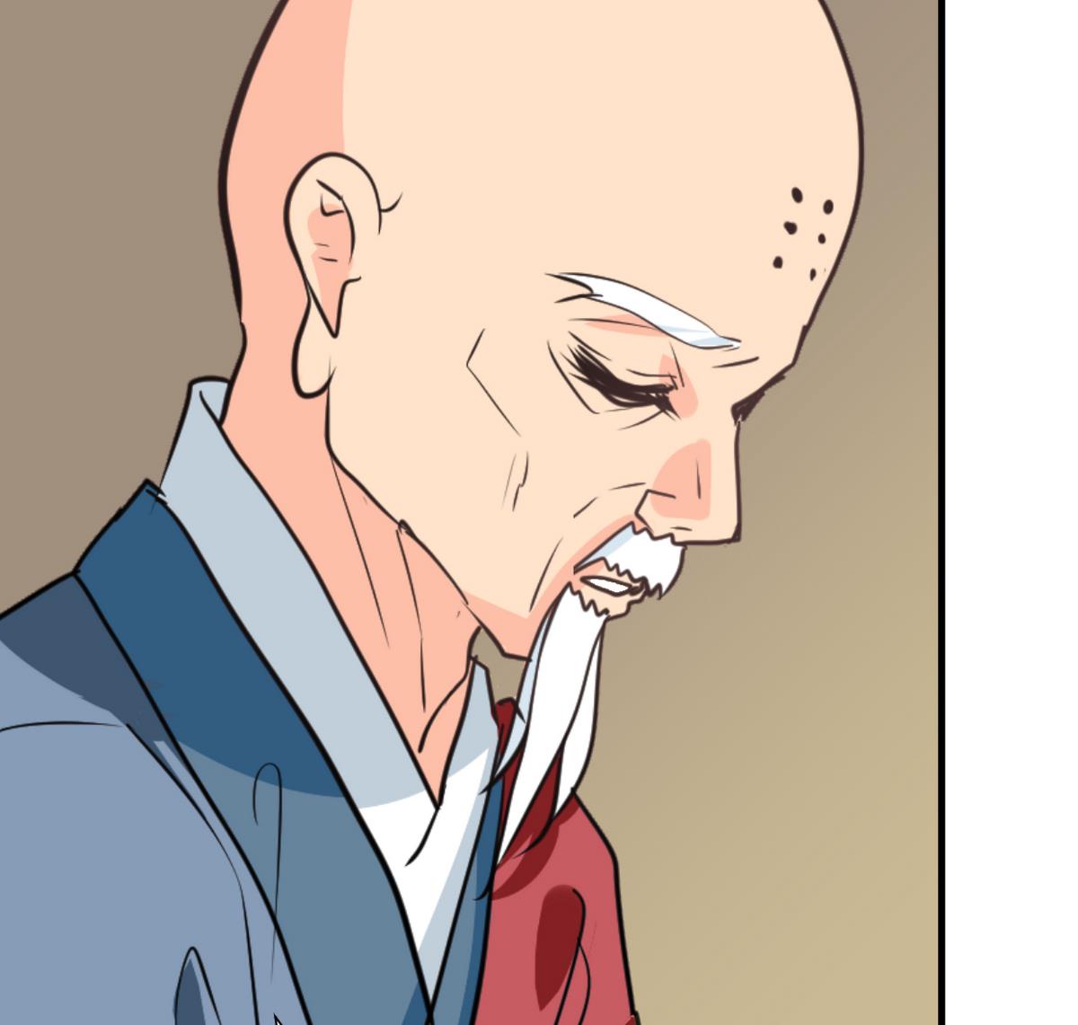 🍜养个少主斗渣男 第243话 焦灼 第37页