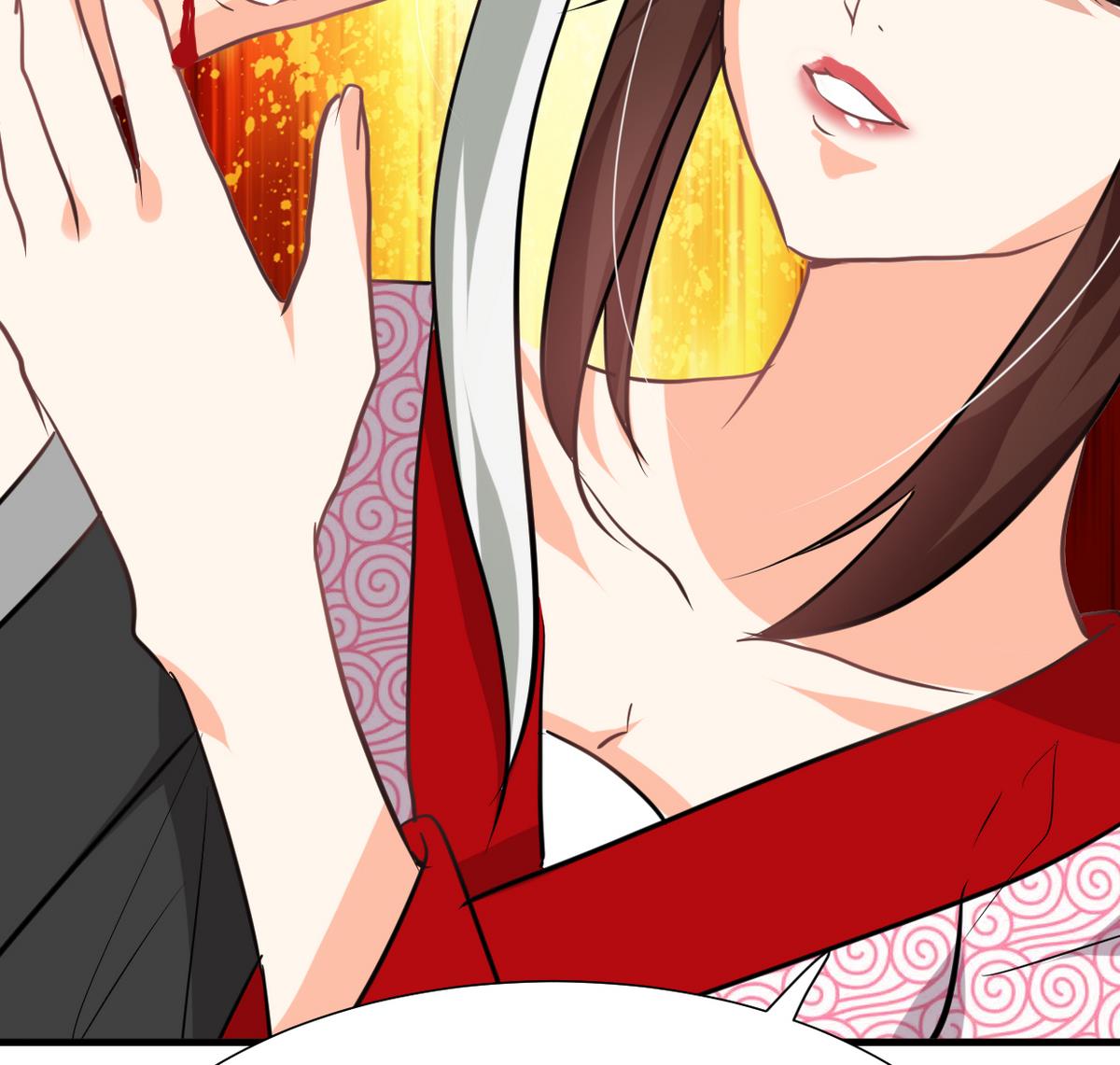 🍜养个少主斗渣男 第245话 反击 第38页