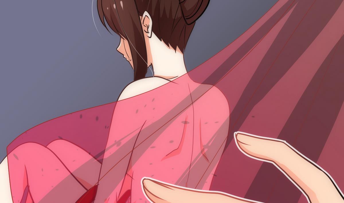 🍜养个少主斗渣男 第247话 妖星 第2页