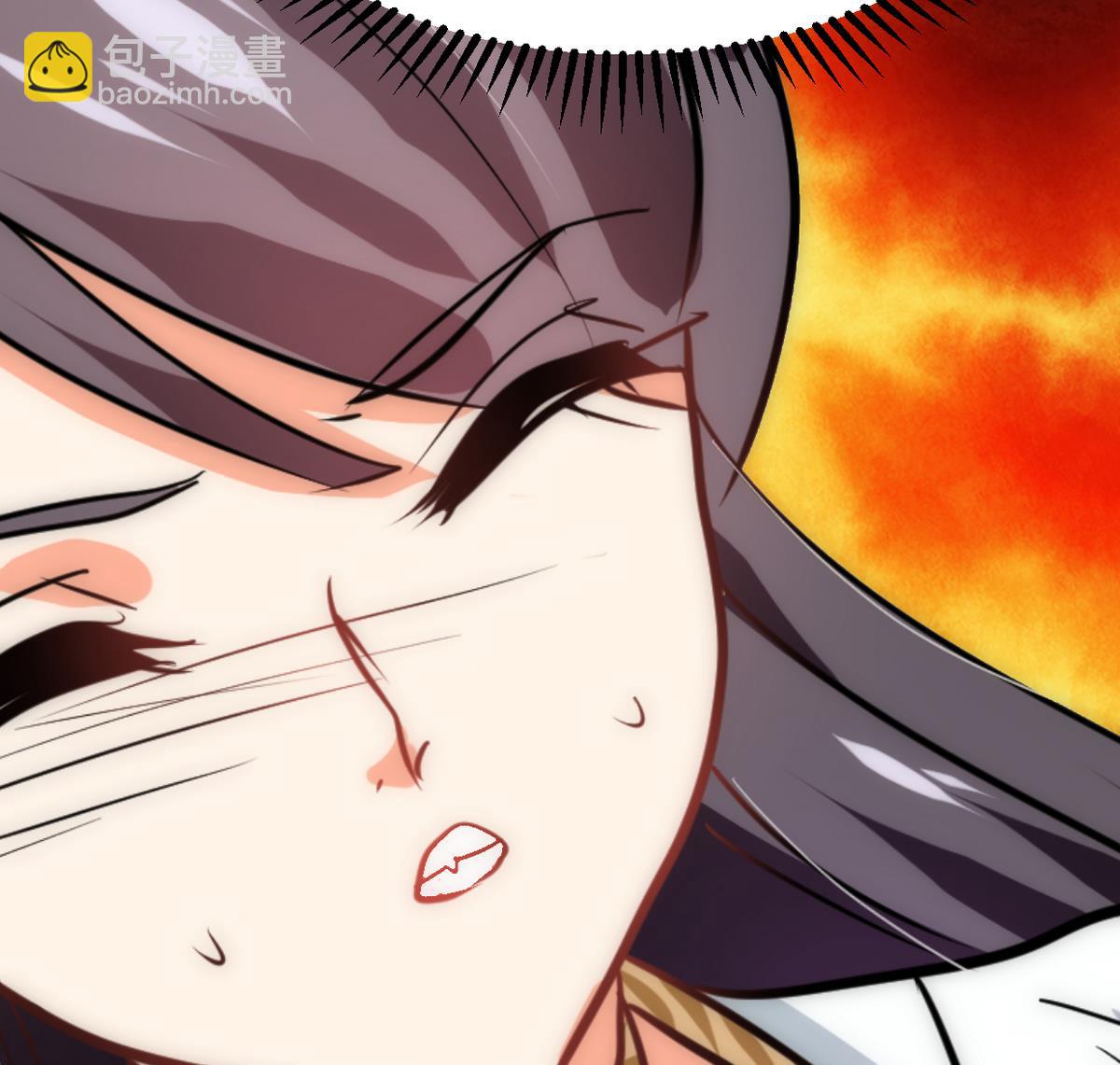 🍜养个少主斗渣男 第255话 恶化 第37页