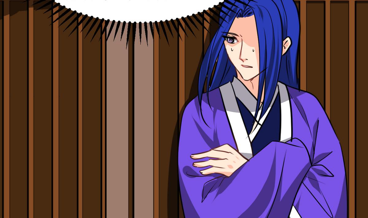 🍜养个少主斗渣男 第261话 玄武之争 第20页