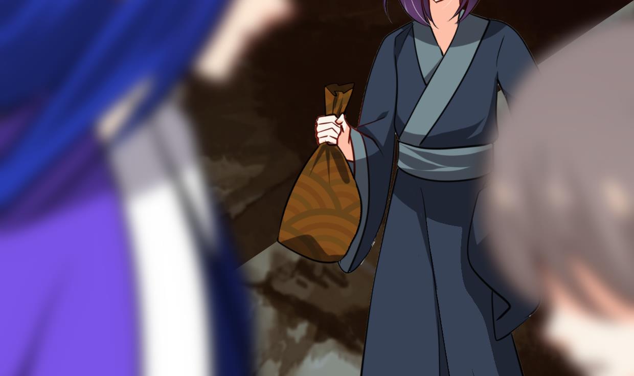 🍜养个少主斗渣男 第271话 研制 第41页