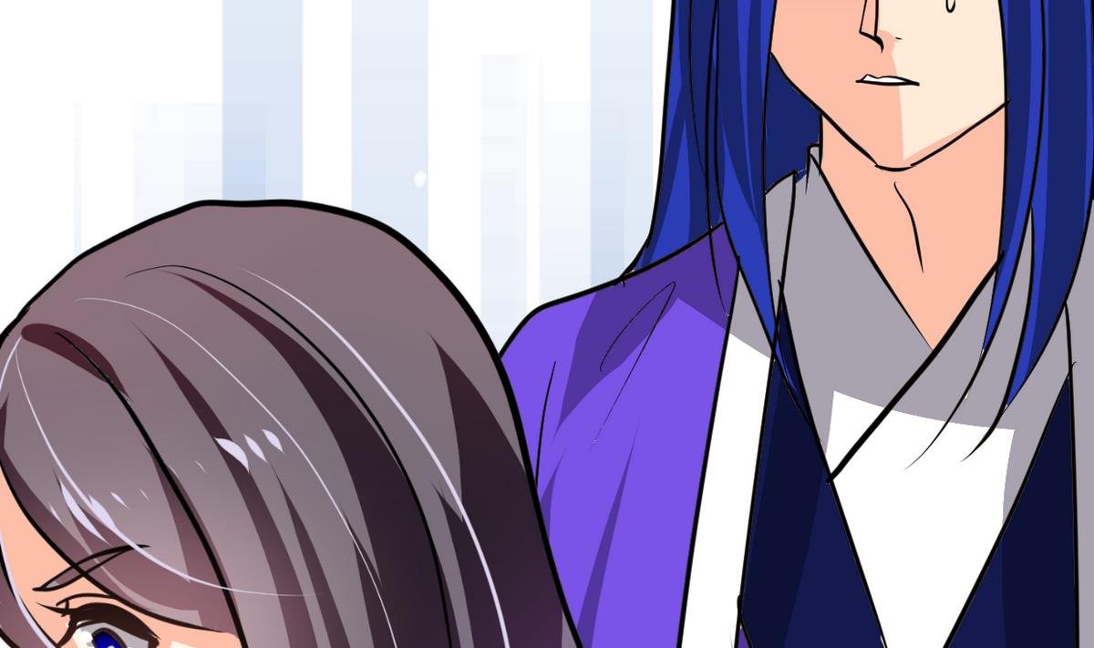 🍜养个少主斗渣男 第275话 新的消息 第19页