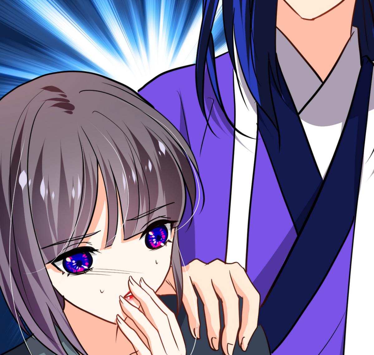 🍜养个少主斗渣男 第275话 新的消息 第38页