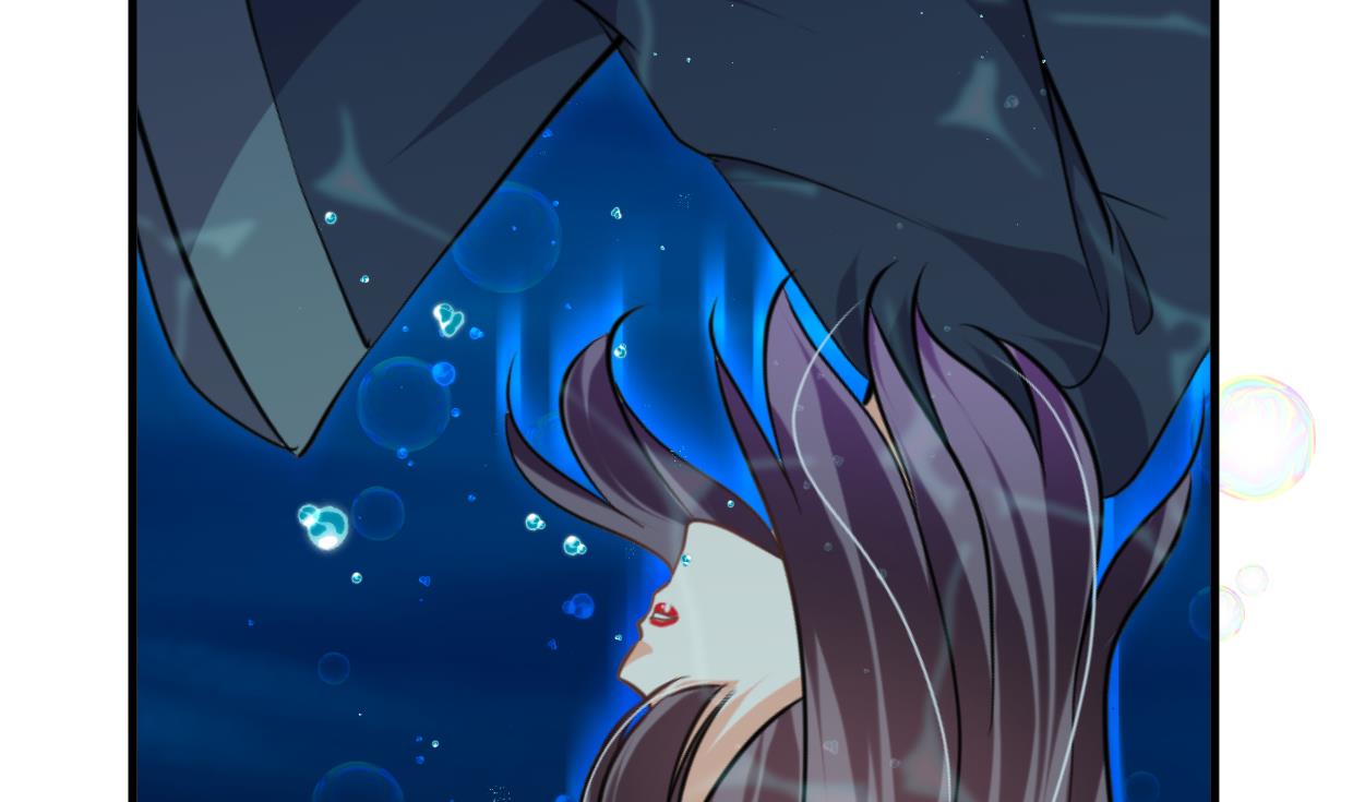 🍜养个少主斗渣男 第299话 秘境 第10页