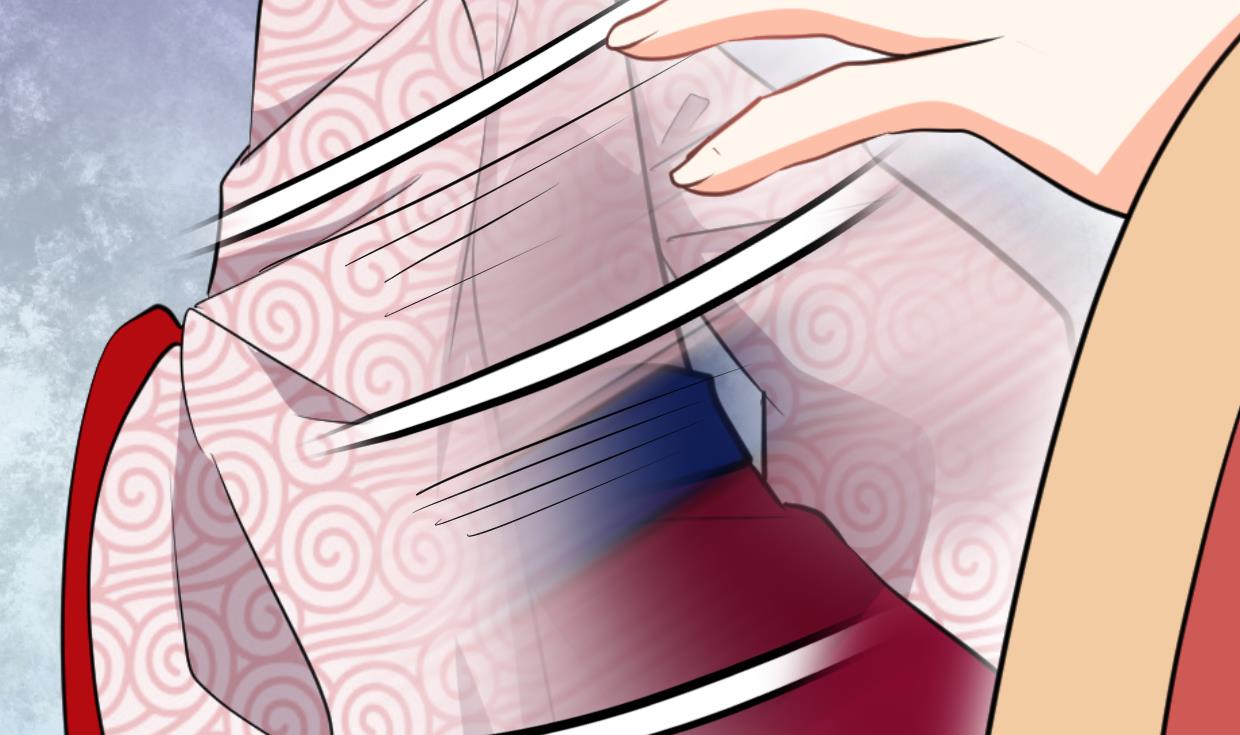 🍜养个少主斗渣男 第303话 起疑 第8页
