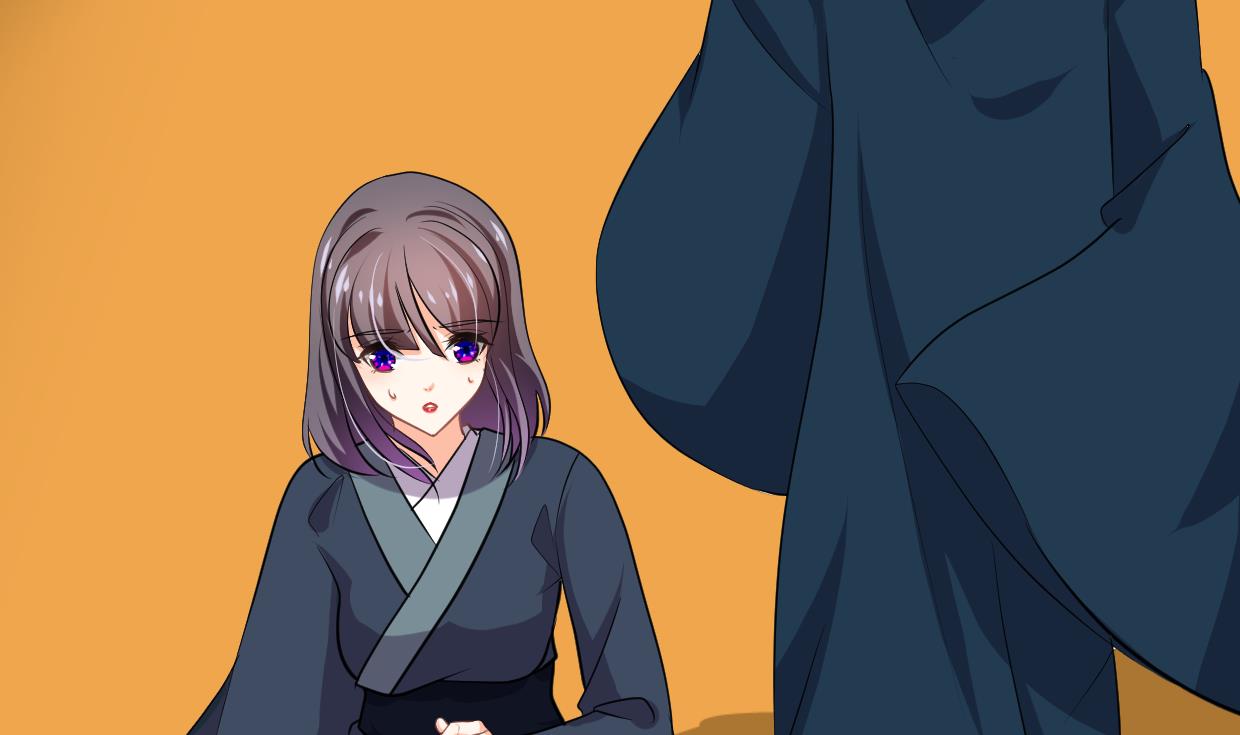 🍜养个少主斗渣男 第319话  抢占先机 第10页