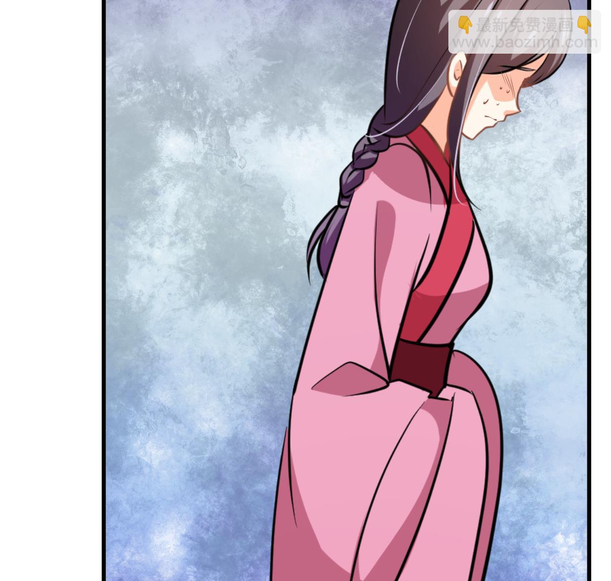 🍜养个少主斗渣男 第347话 胁迫 第38页