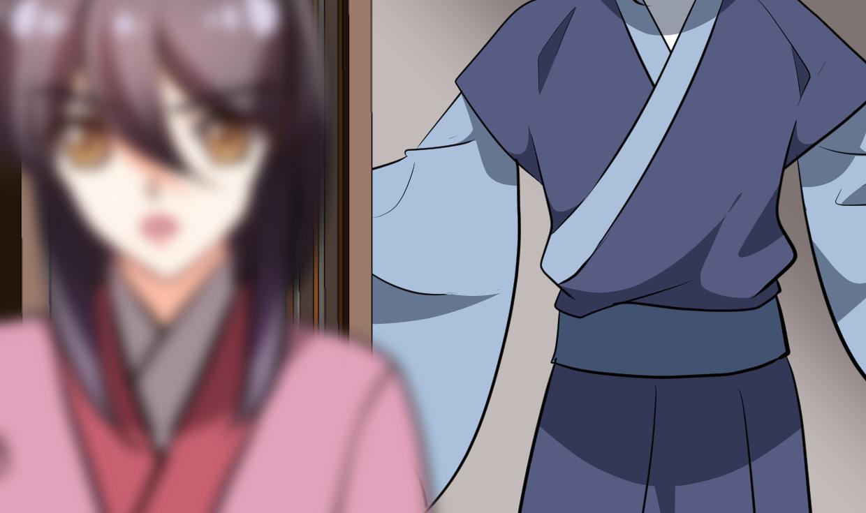 🍜养个少主斗渣男 第349话 救人？ 第31页