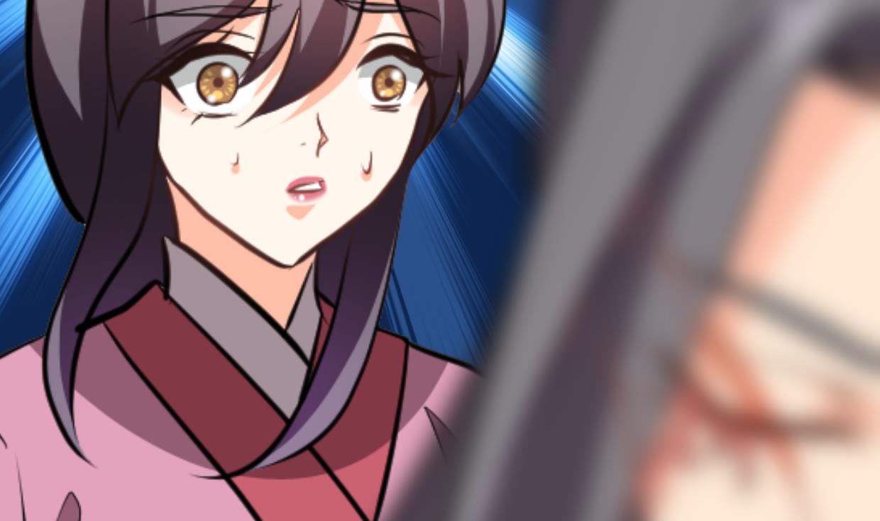 🍜养个少主斗渣男 第365话 试探 第16页