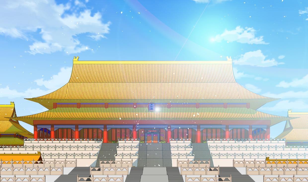 🍜养个少主斗渣男 第377话 行动 第23页
