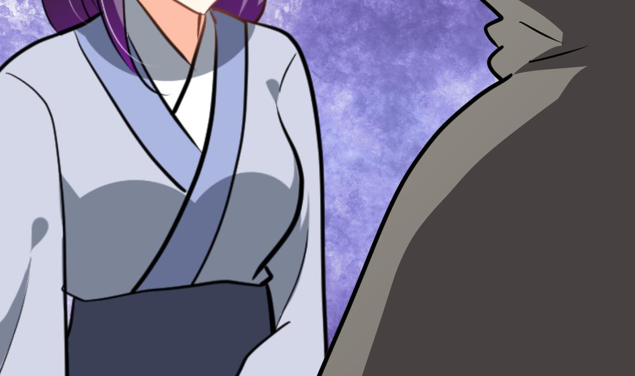 🍜养个少主斗渣男 第381话 放心 第22页