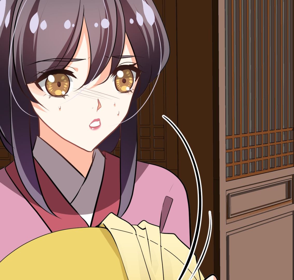 🍜养个少主斗渣男 第399话 天子 第37页