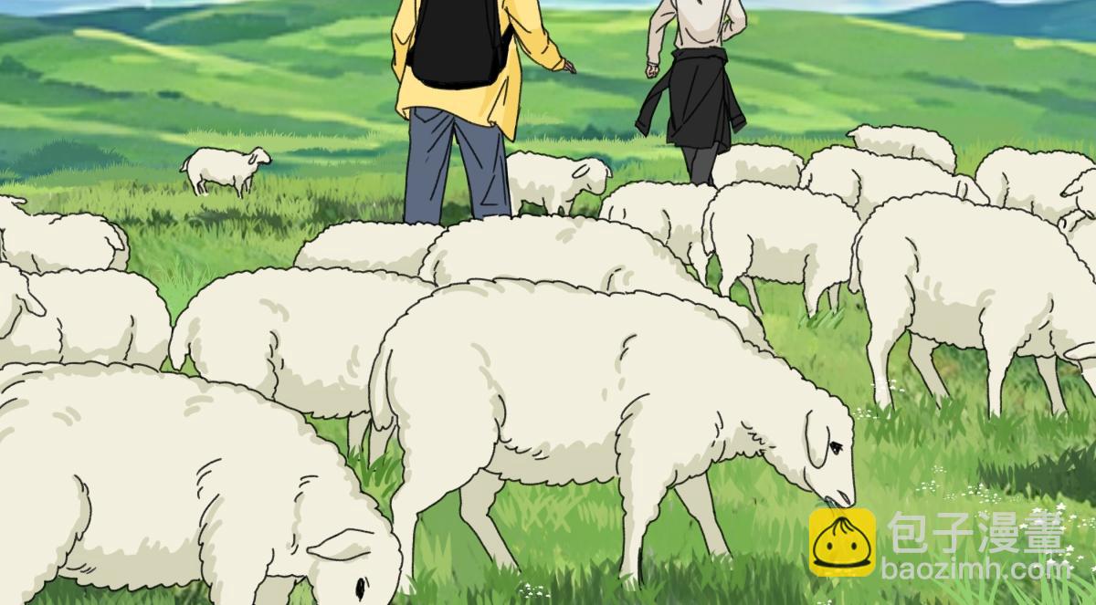 98 追逐太阳(1/2)-第109话
