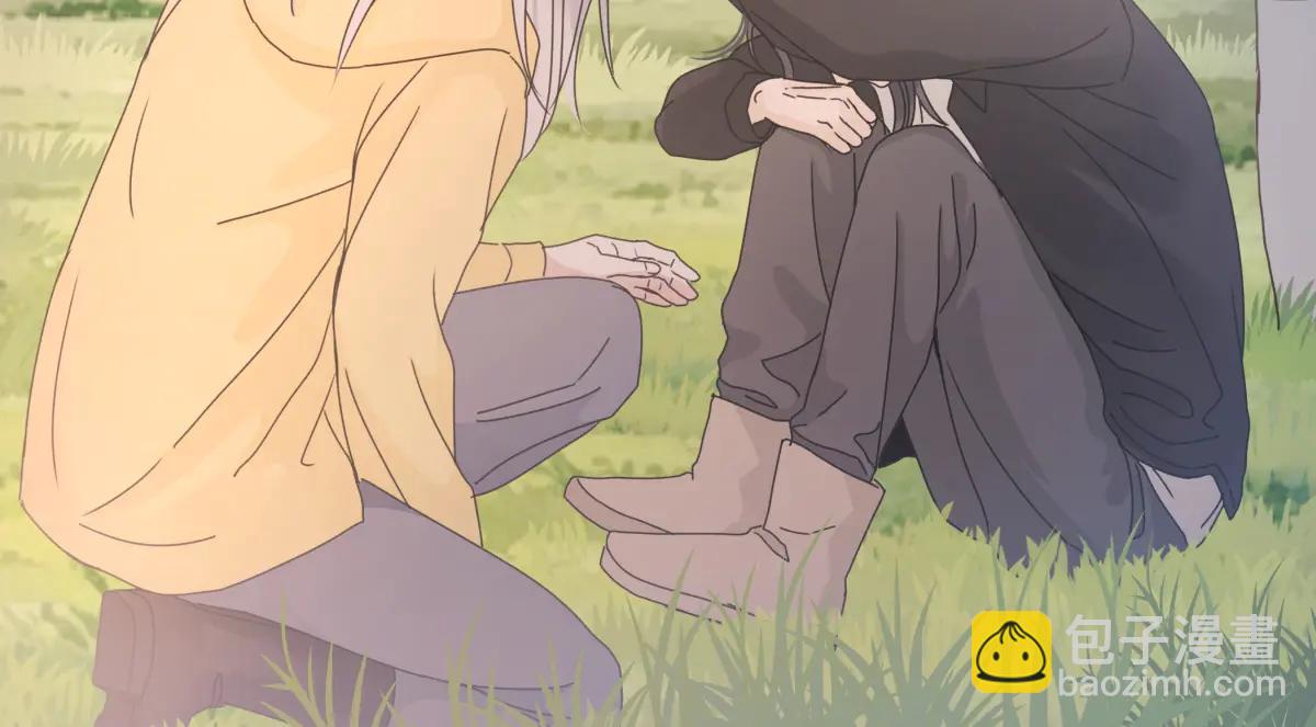 100想你所想愿你所愿（上）(1/2)-第111话