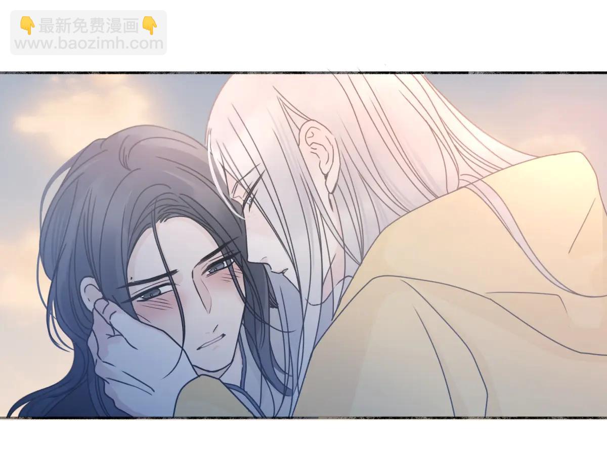 100想你所想愿你所愿（上）(1/2)-第111话