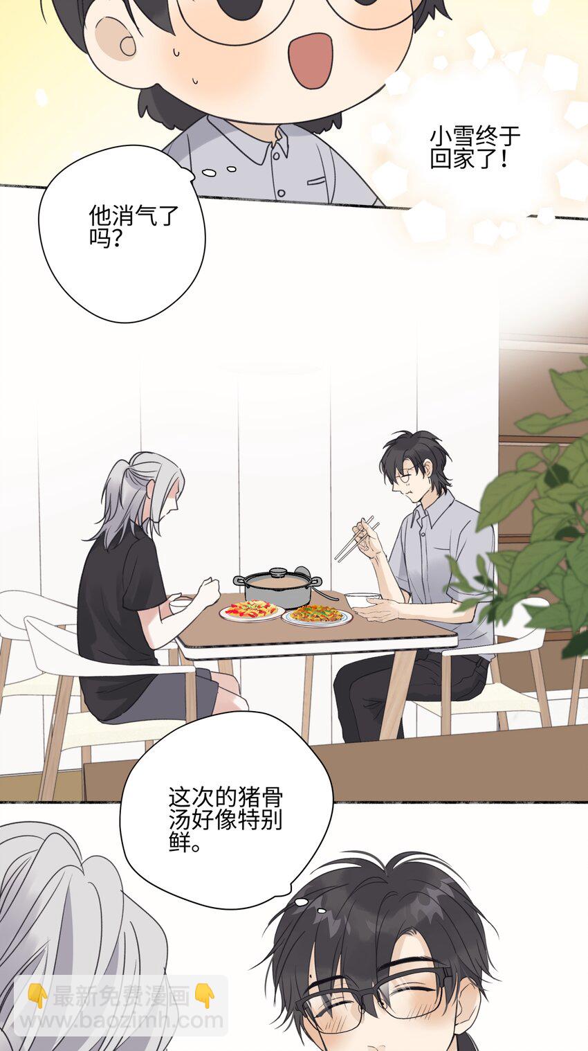 50 率直-第59话