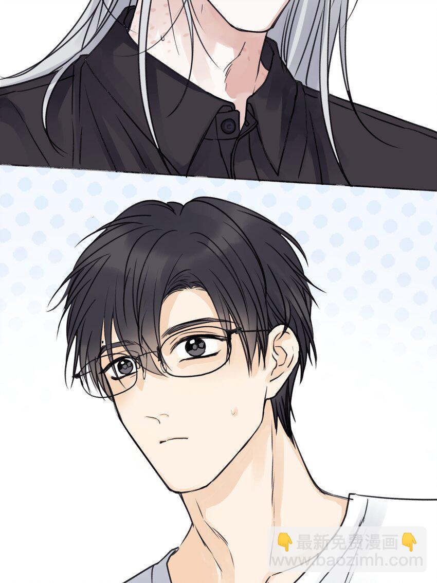 68 花能灼热寂寥的心-第79话