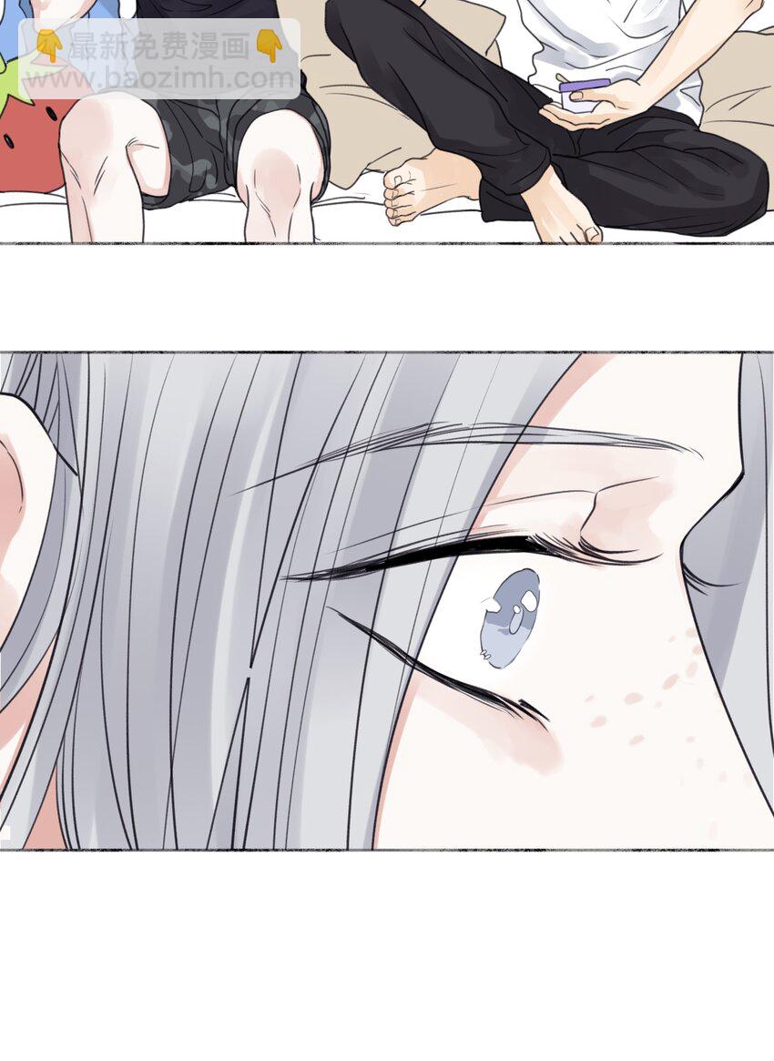 68 花能灼热寂寥的心-第79话