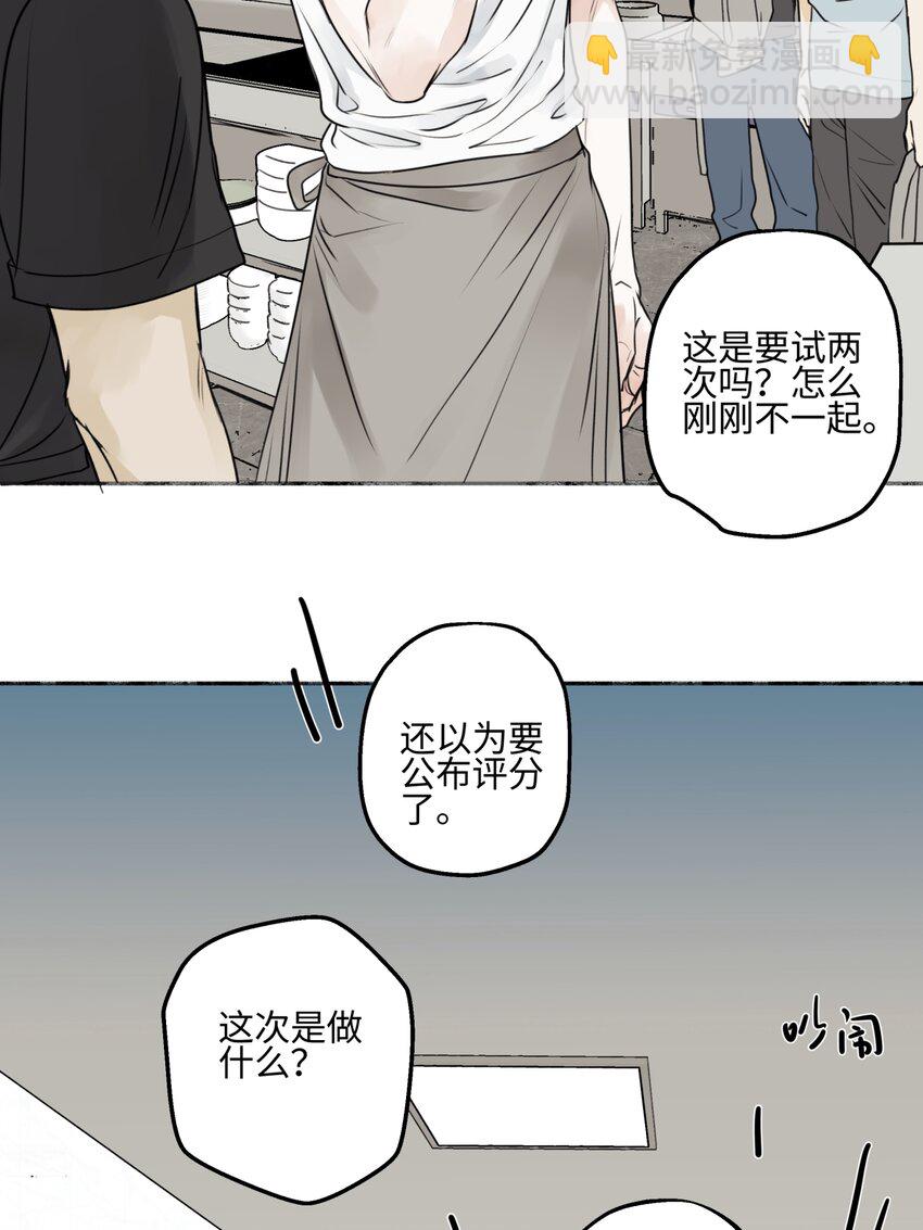 70 升温-第81话