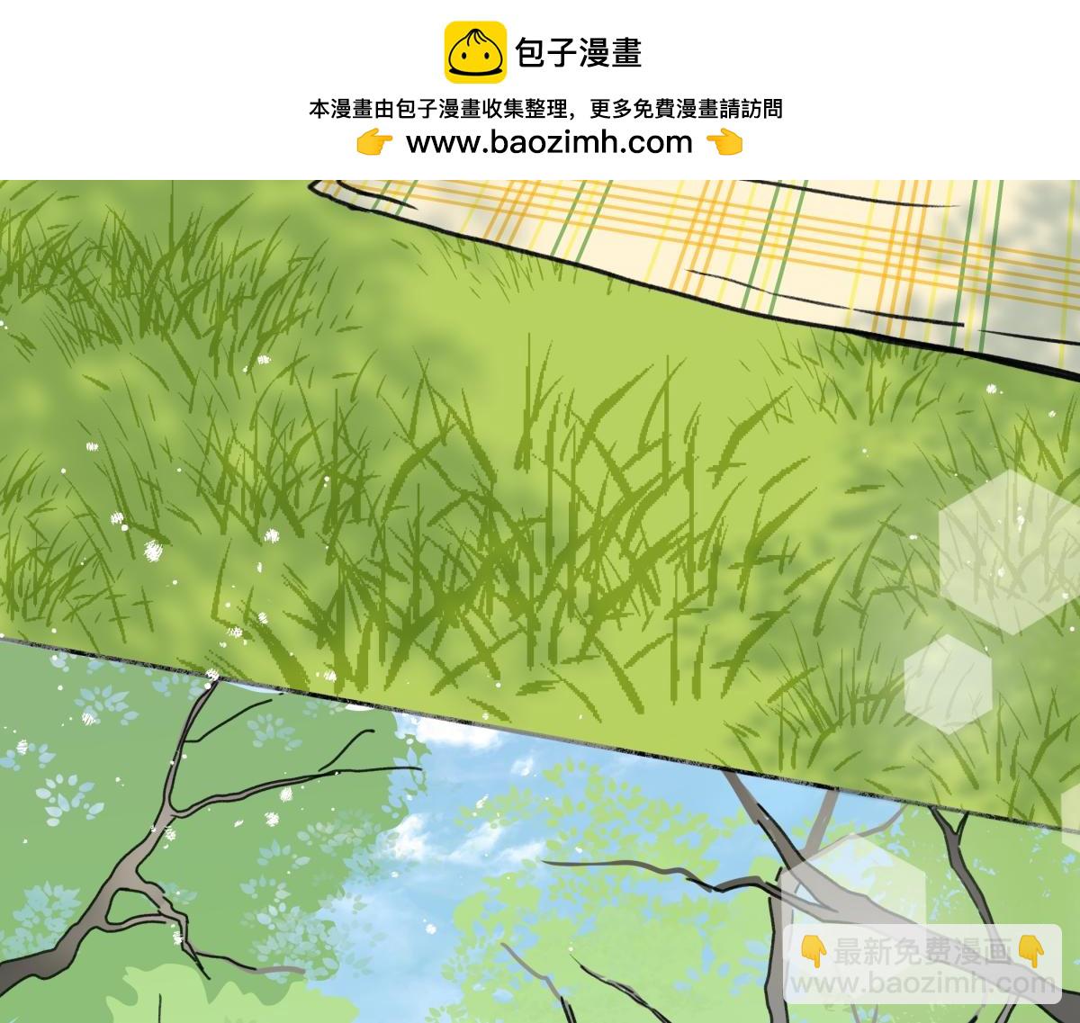 85 嬉戏(1/3)-第97话