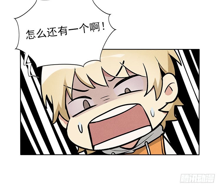 选项-第31话