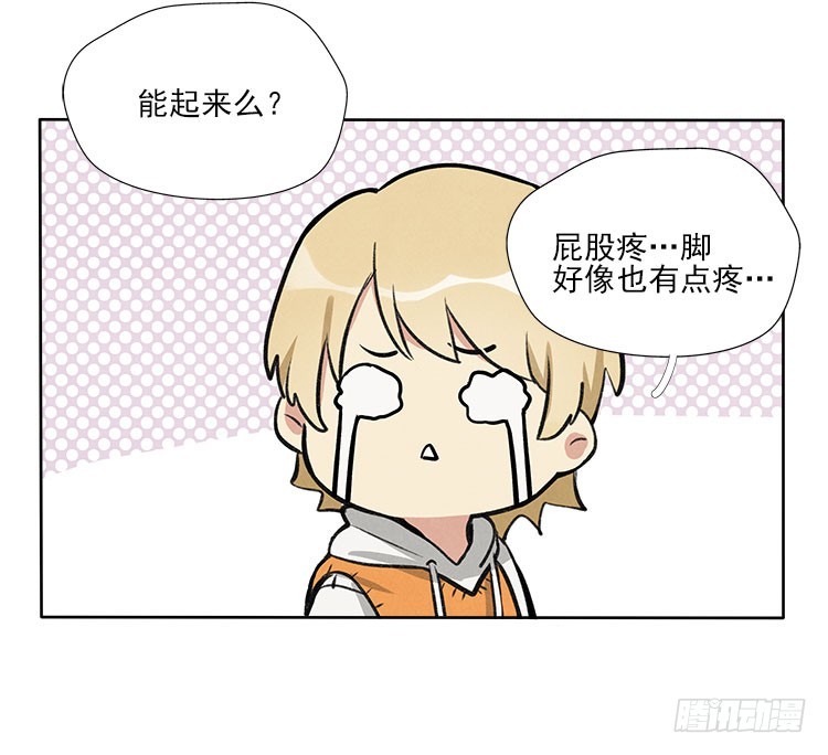 选项-第31话