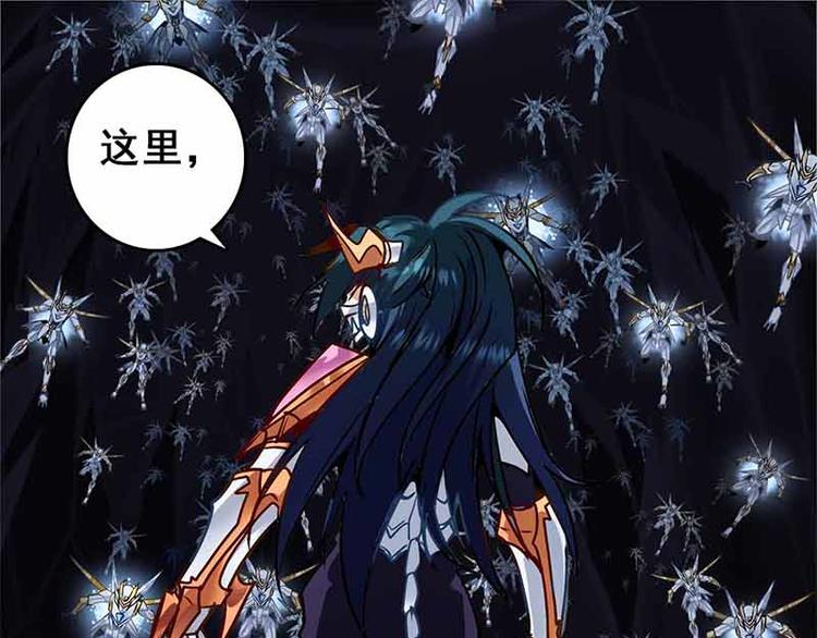 CD65.5 失败 下-第145话
