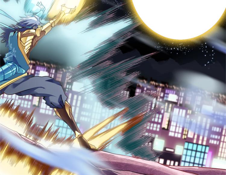 第一回 人间炼狱(1/4)-第5话
