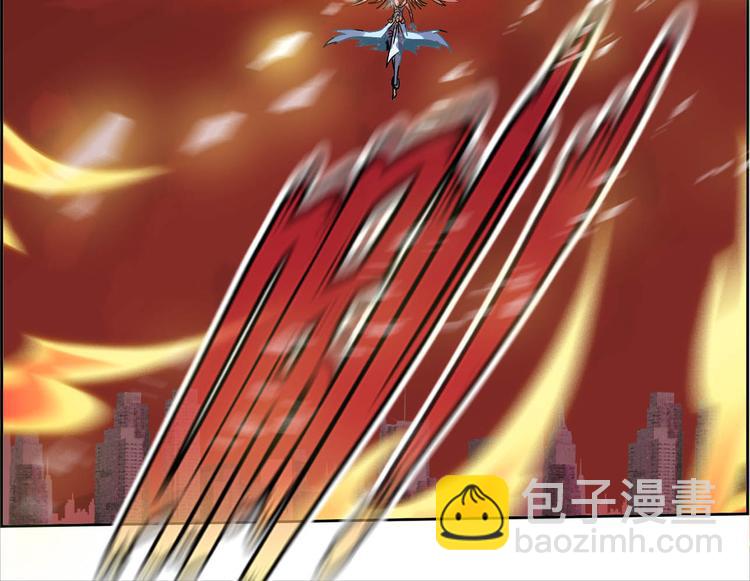 CD42.5  朱雀再袭 下-第97话