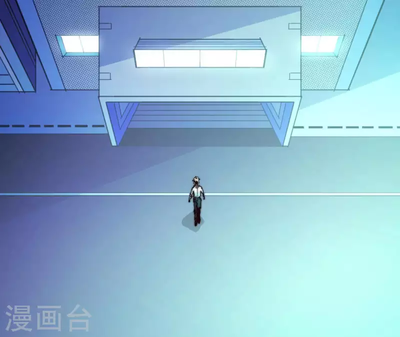 番外14 最后的疯狂(1/2)-第127话
