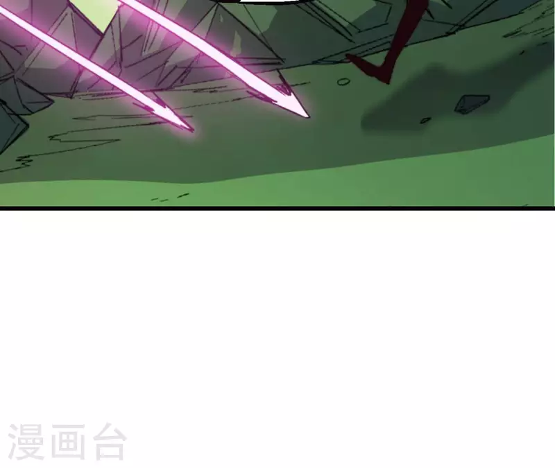 第91话 不屈的李可心(1/2)-第91话