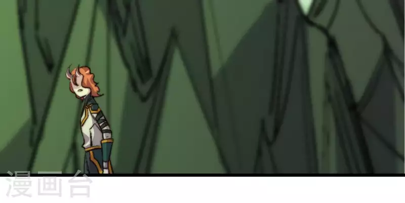 第91话 不屈的李可心(1/2)-第91话