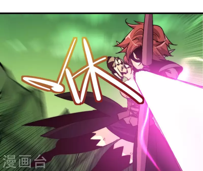 第91话 不屈的李可心(1/2)-第91话