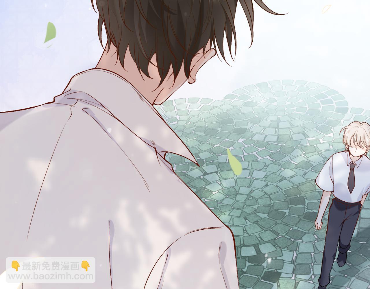 第1话 素未谋面的互联网老公(1/2)-第1话