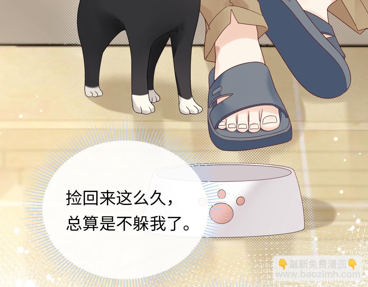 第17话  假糖？不，真的！(1/3)-第17话