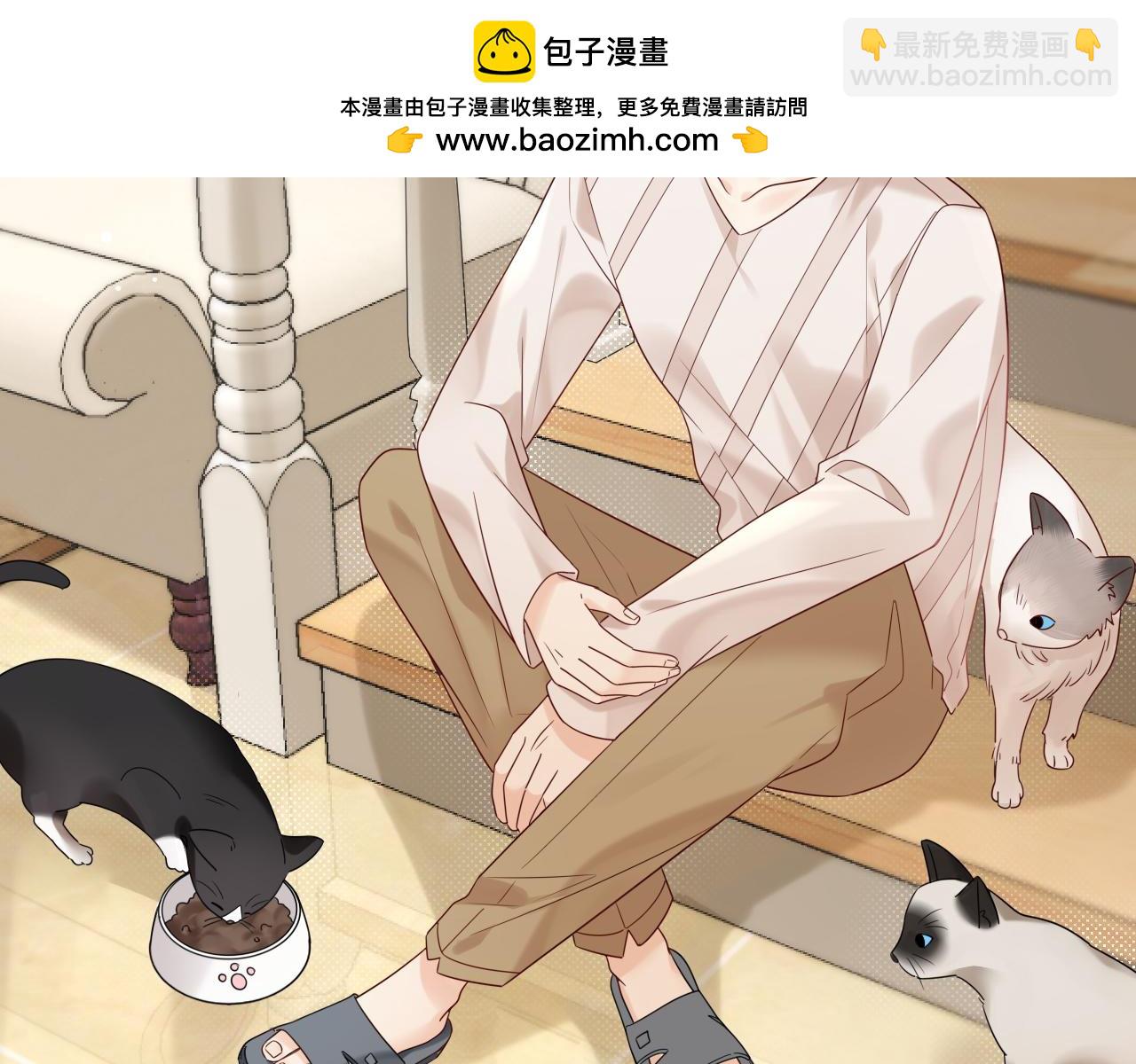 第17话  假糖？不，真的！(1/3)-第17话