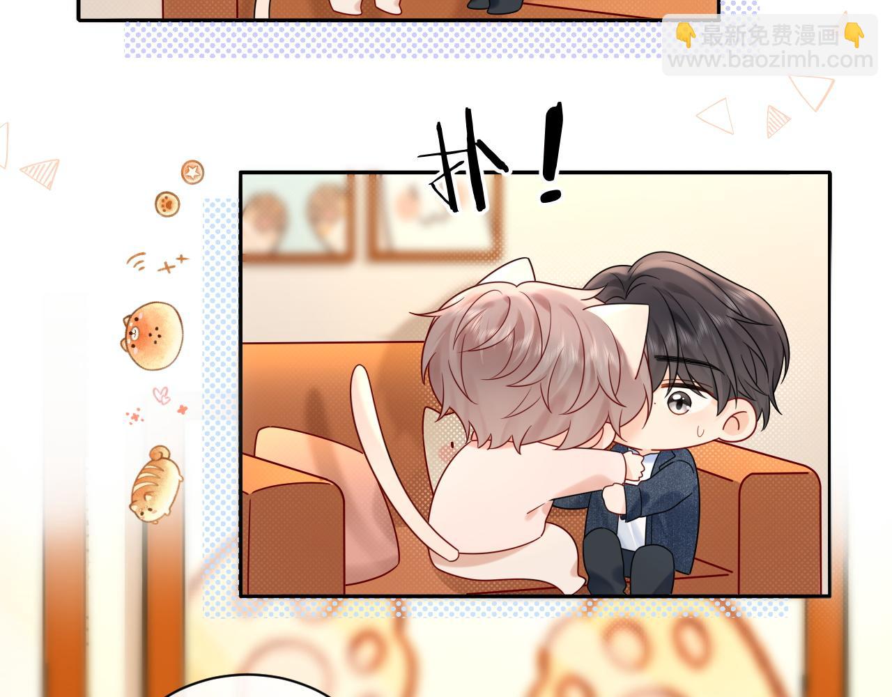 第25话  我不是你妈妈！(1/3)-第35话