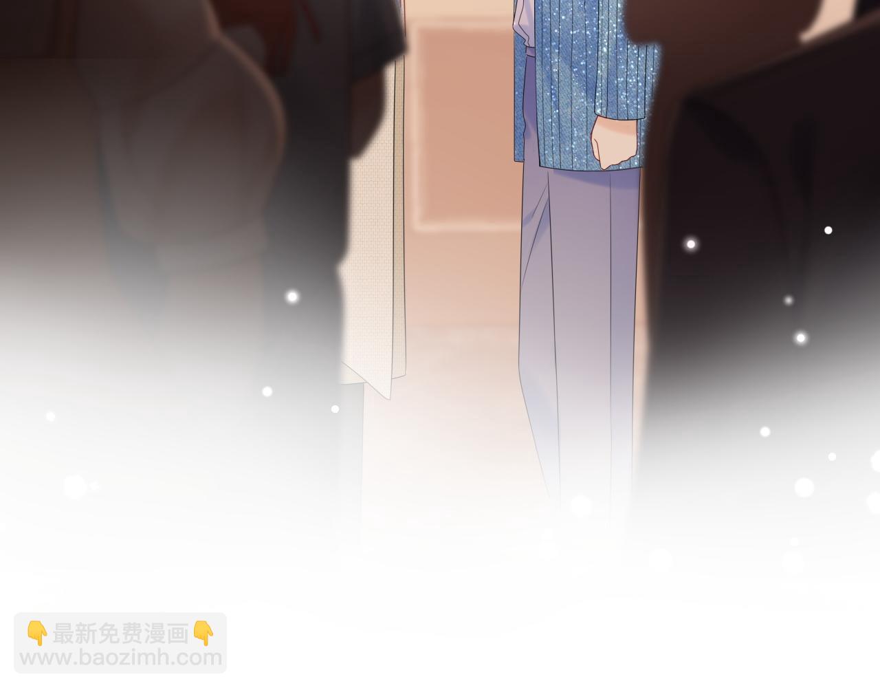 第28话  心与心的距离(1/3)-第39话