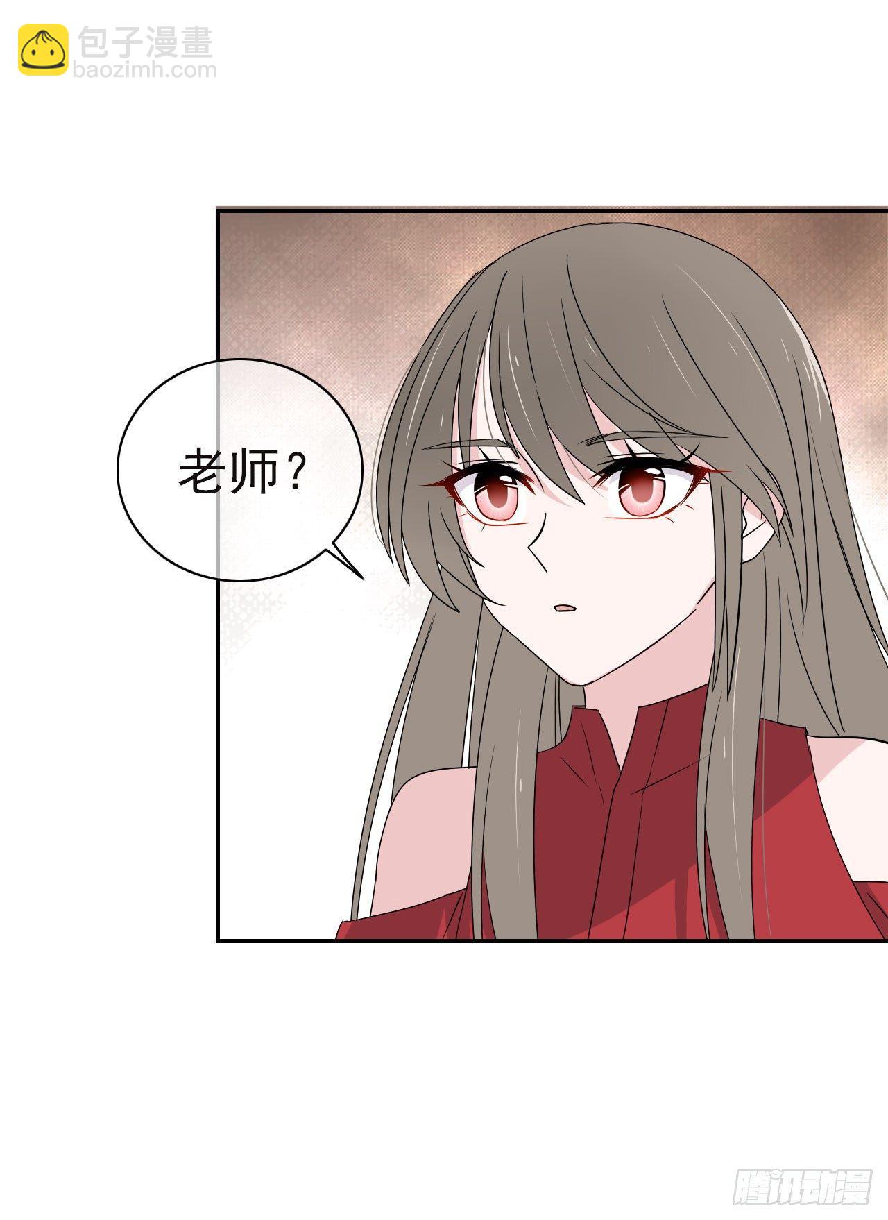 第10话 你害羞的样子真可爱！(1/2)-第11话
