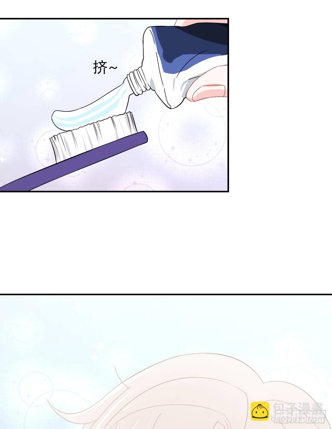 第10话 你害羞的样子真可爱！(1/2)-第11话