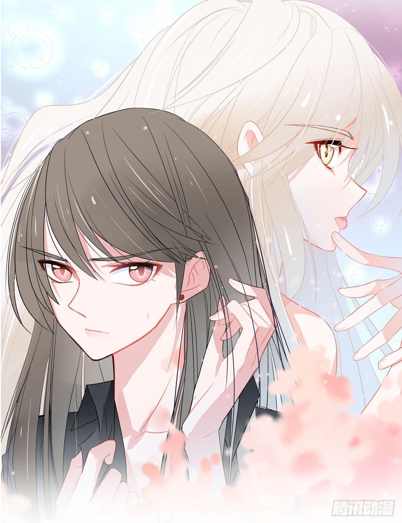 第2话 不要轻易放弃！(1/2)-第3话