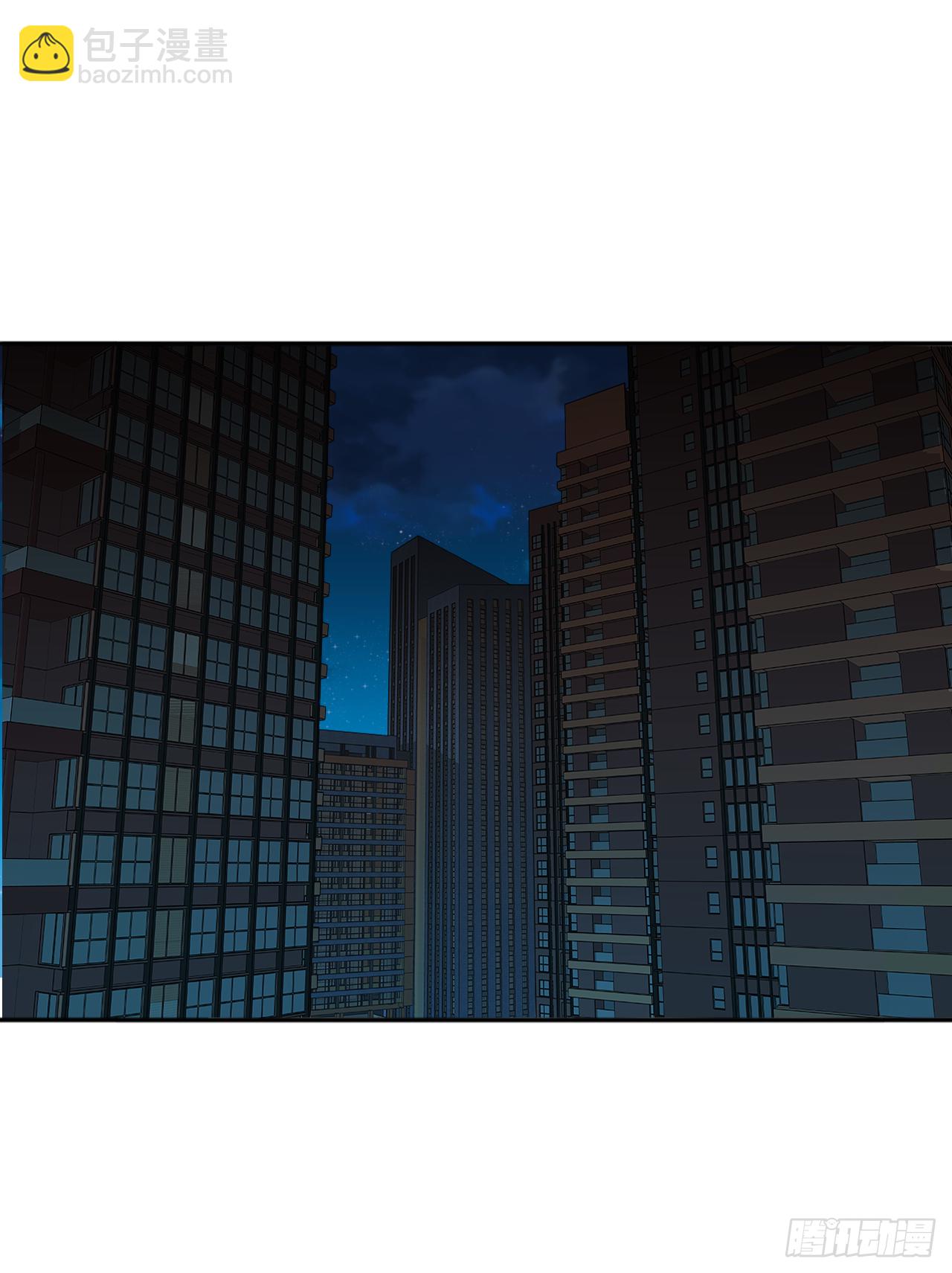 第28话  我们早点认识就好了(1/2)-第29话