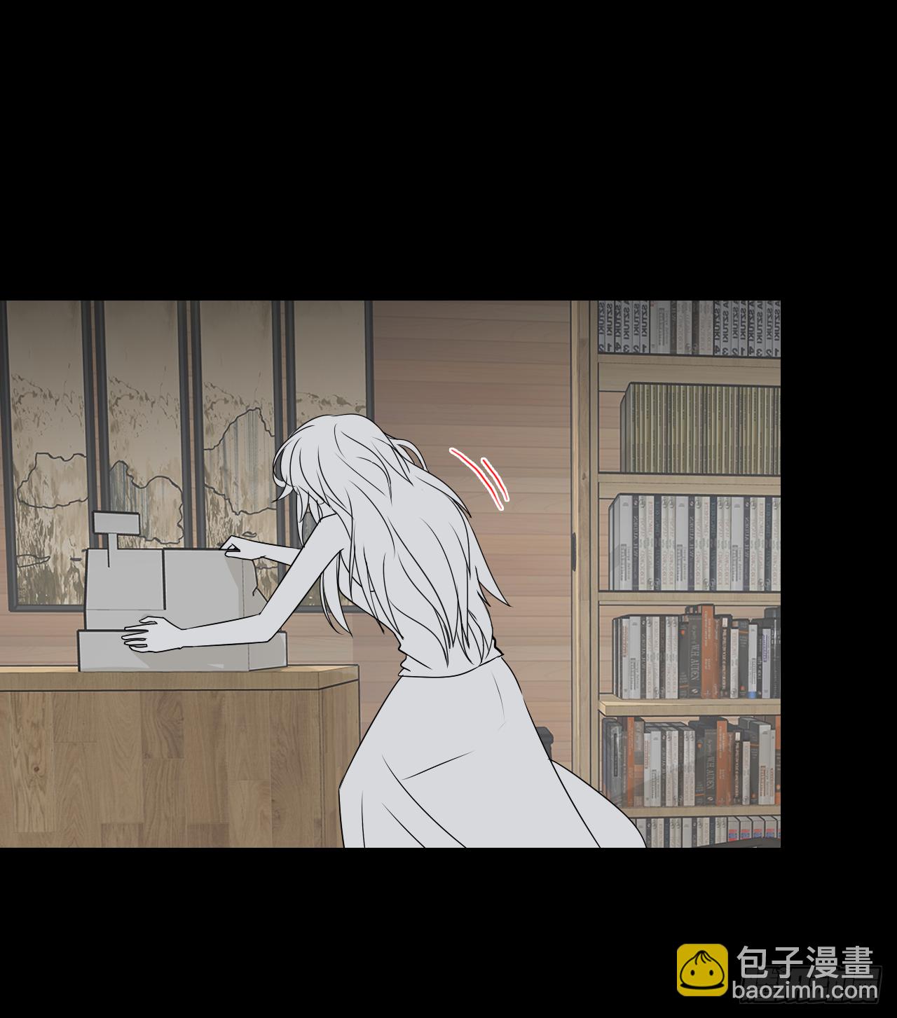 第30话 你在监视我！(1/2)-第31话