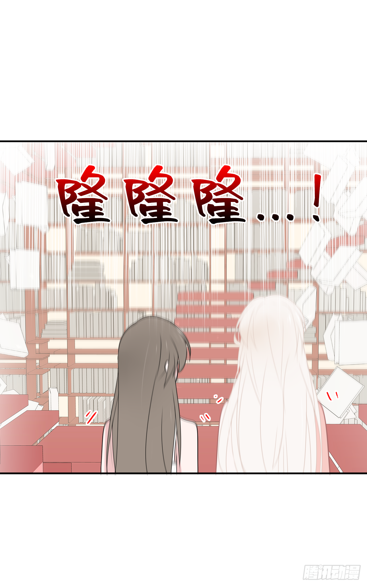 第36话：十夜是个大笨蛋！(1/2)-第37话