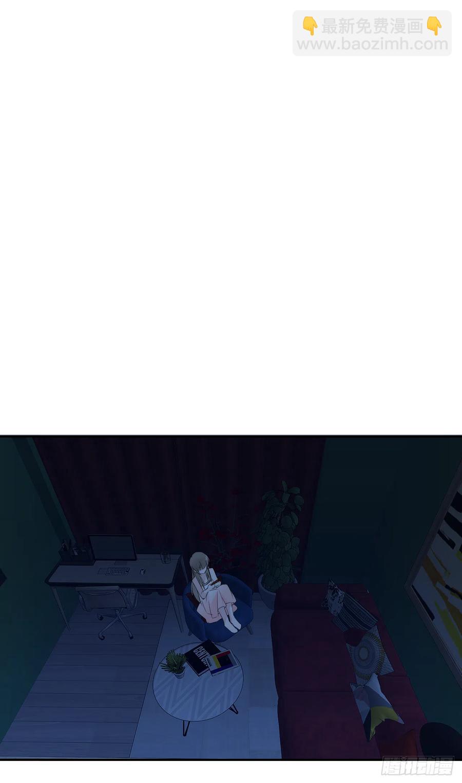 第46话 一定遗漏了些什么(1/2)-第47话