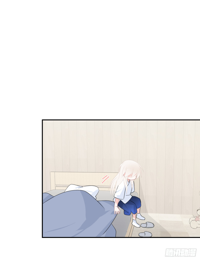 第54话 再给我一点时间(1/2)-第55话