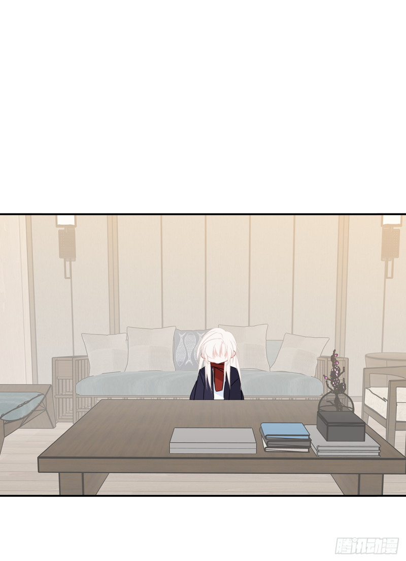 第54话 再给我一点时间(1/2)-第55话