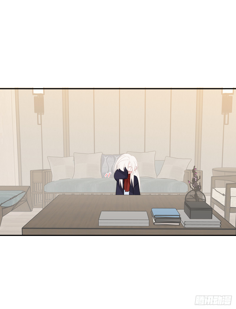 第54话 再给我一点时间(1/2)-第55话