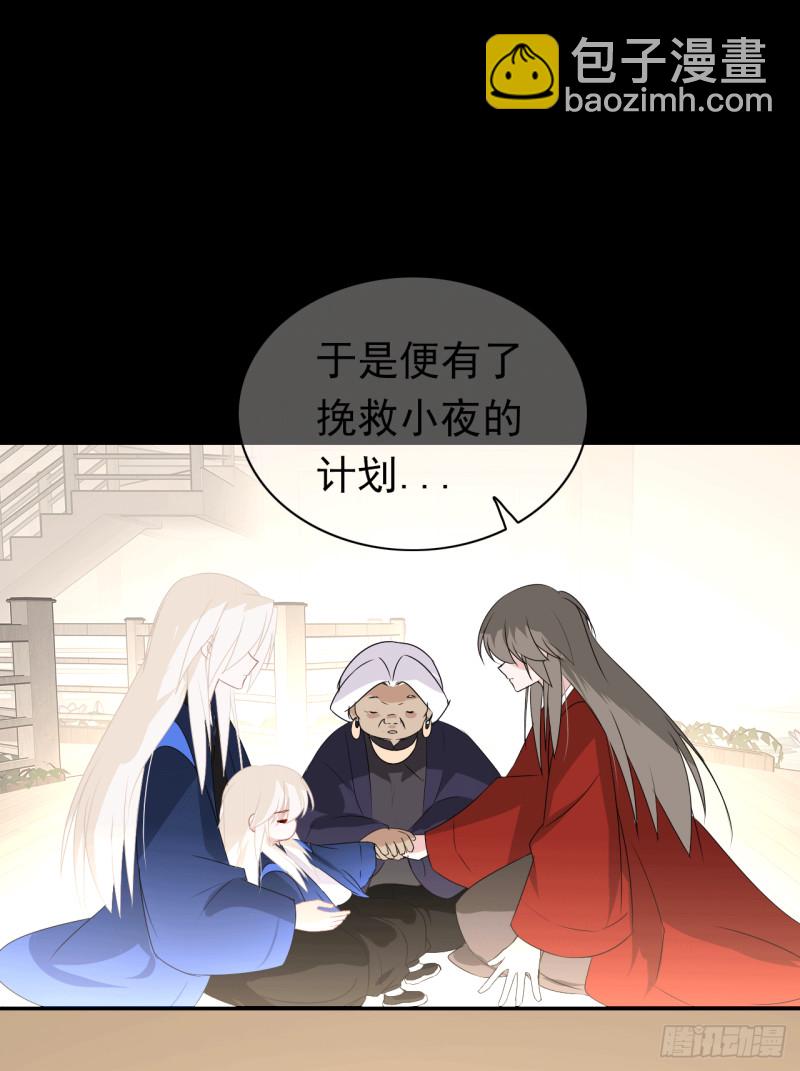 第58话 不准反悔了哦！(1/2)-第59话